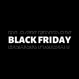 Black Friday Week Discounts!