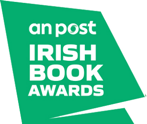 An Post Irish Book Awards 2021 Winners