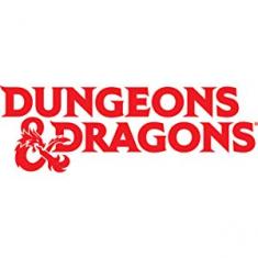 Dungeons & Dragons: Bestsellers of 2023 (so far!)