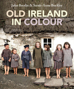 Old Ireland in Colour - Back in Stock