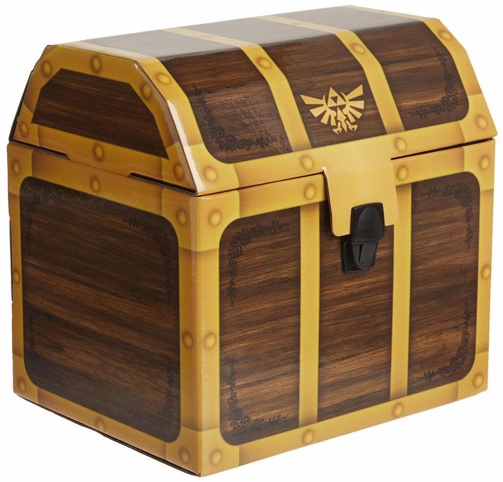 The Legend of Zelda: Legendary Edition Box Set