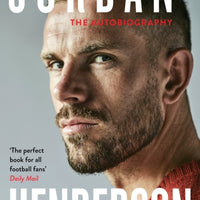 Jordan Henderson: The Autobiography
