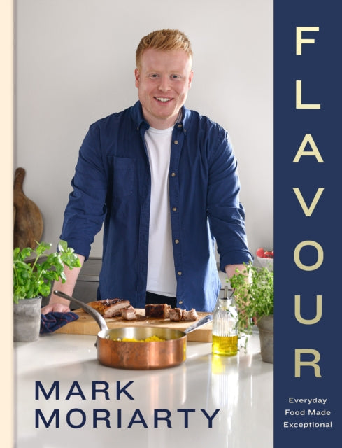 Flavour : Every Day Food Made Exceptional
