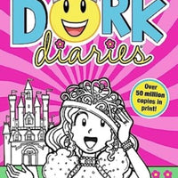 Dork Diaries: Once Upon a Dork : 8