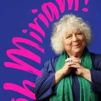 Oh Miriam! : Stories from an Extraordinary Life