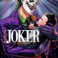 Joker: One Operation Joker Vol. 1