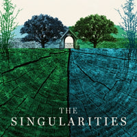 The Singularities : A Novel