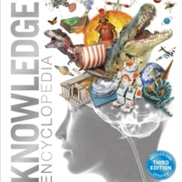 Knowledge Encyclopedia : The World as You've Never Seen it Before