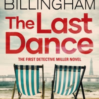 The Last Dance : A Detective Miller case