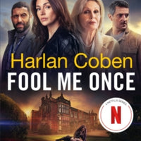 Fool Me Once : Now An Original Netflix Series