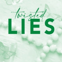 Twisted Lies : the must-read fake dating romance