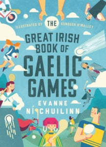 The Great Irish Book of Gaelic Games