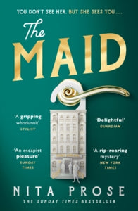 The Maid : Book 1