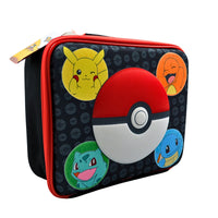 Pokemon Lunchbag