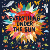 Everything Under the Sun: A curious question for every day of the year