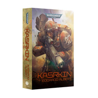 Kasrkin - An Astra Militarium Novel