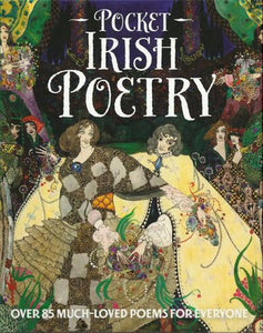 Pocket Irish Poetry