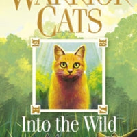 Warrior Cats: Into the Wild : Book 1