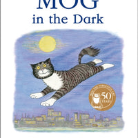 Mog In The Dark