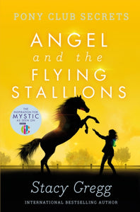 Angel and the Flying Stallions : 10