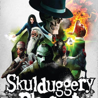 Skulduggery Pleasant: Mortal Coil : Book 5