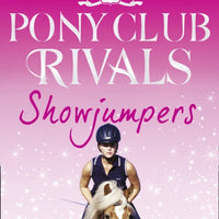 Pony Club Rivals: Showjumpers : 2