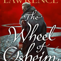 The Wheel of Osheim : Book 3
