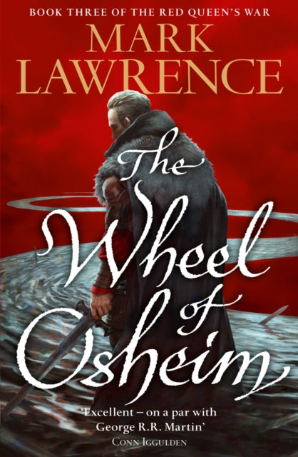 The Wheel of Osheim : Book 3