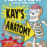 Kay's anatomy