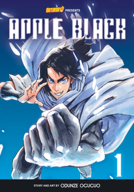 Apple Black, Volume 1 - Rockport Edition : Neo Freedom Volume 1