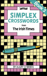 Simplex Crosswords from The Irish Times - Book 3
