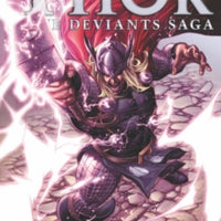 Thor: The Deviants Saga