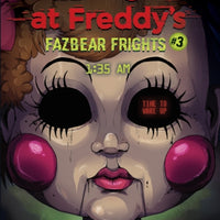 FAZBEAR FRIGHTS #3: 1:35AM