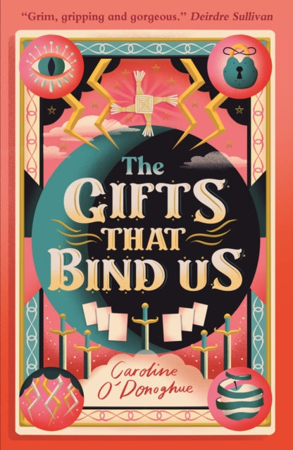 Gifts That Bind Us