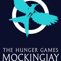 The Hunger Games: Mockingjay