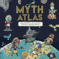 Myth Atlas