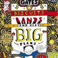 Tom Gates: Biscuits, Bands and Very Big Plans: 14
