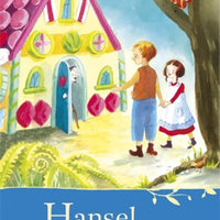 Ladybird Tales Hansel & Gretel