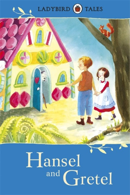 Ladybird Tales Hansel & Gretel