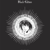 Death Note Black Edition, Vol. 3