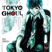 Tokyo Ghoul, Vol. 1