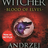 Blood of Elves : Witcher 1