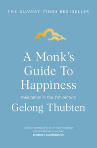 Monk’s Guide to Hapiness