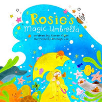 Rosie's Magic Umbrella