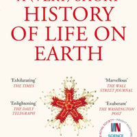 A (Very) Short History of Life On Earth