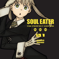 Soul Eater: The Perfect Edition 1