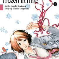 A School Frozen In Time, Volume 2
