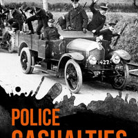 Police Casualties in Ireland, 1919-1922