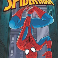 Spider-Man: An Origin Story