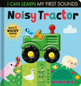 Noisy Tractor